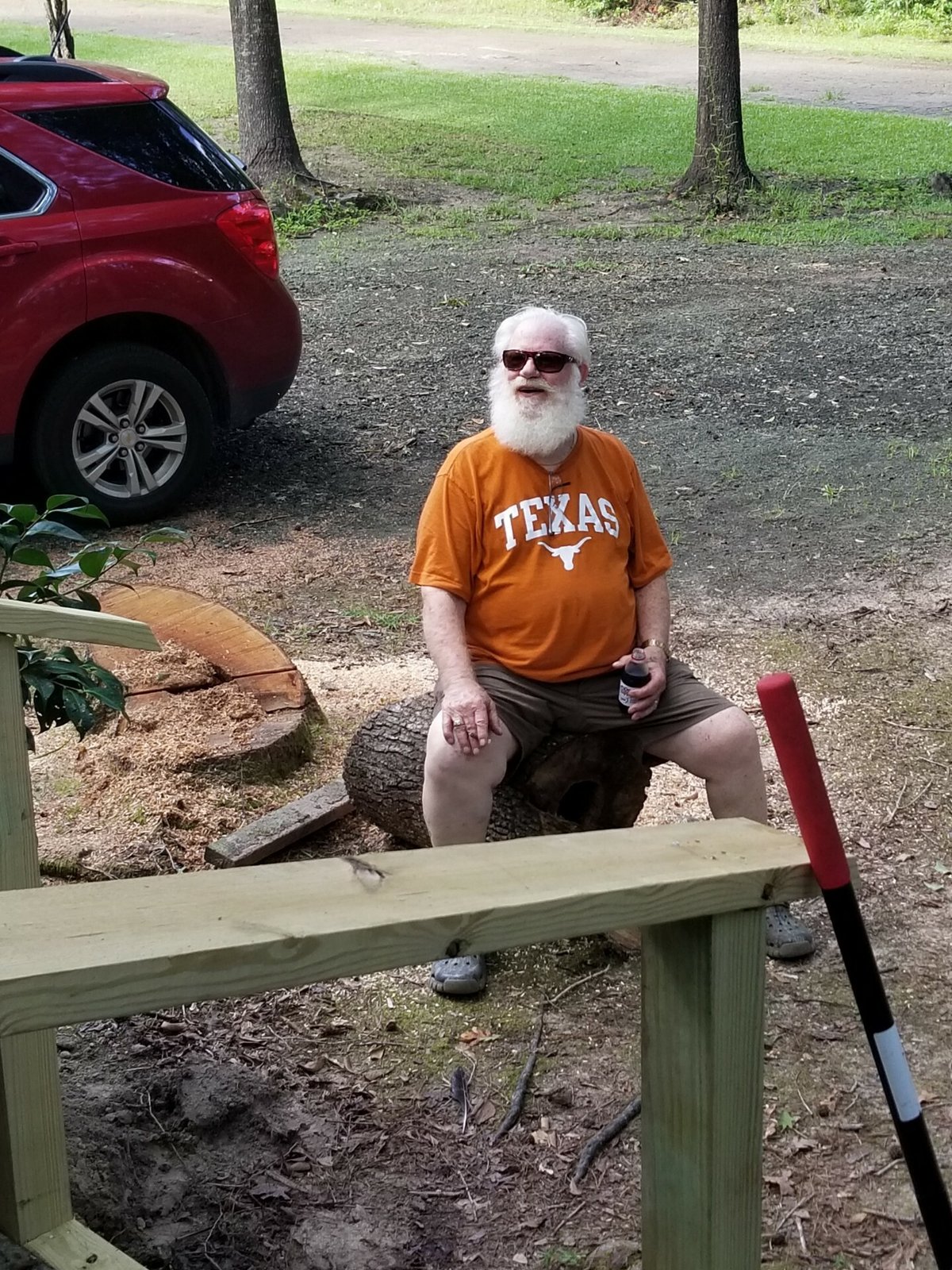 George William Trigg — photo 67