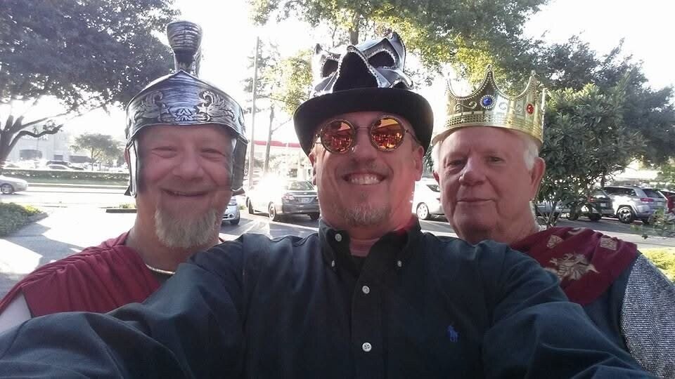 George William Trigg — photo 70