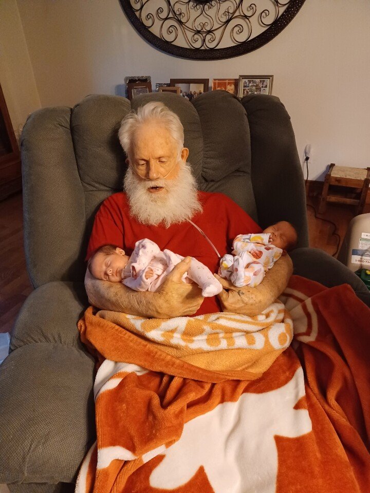 George William Trigg — photo 72