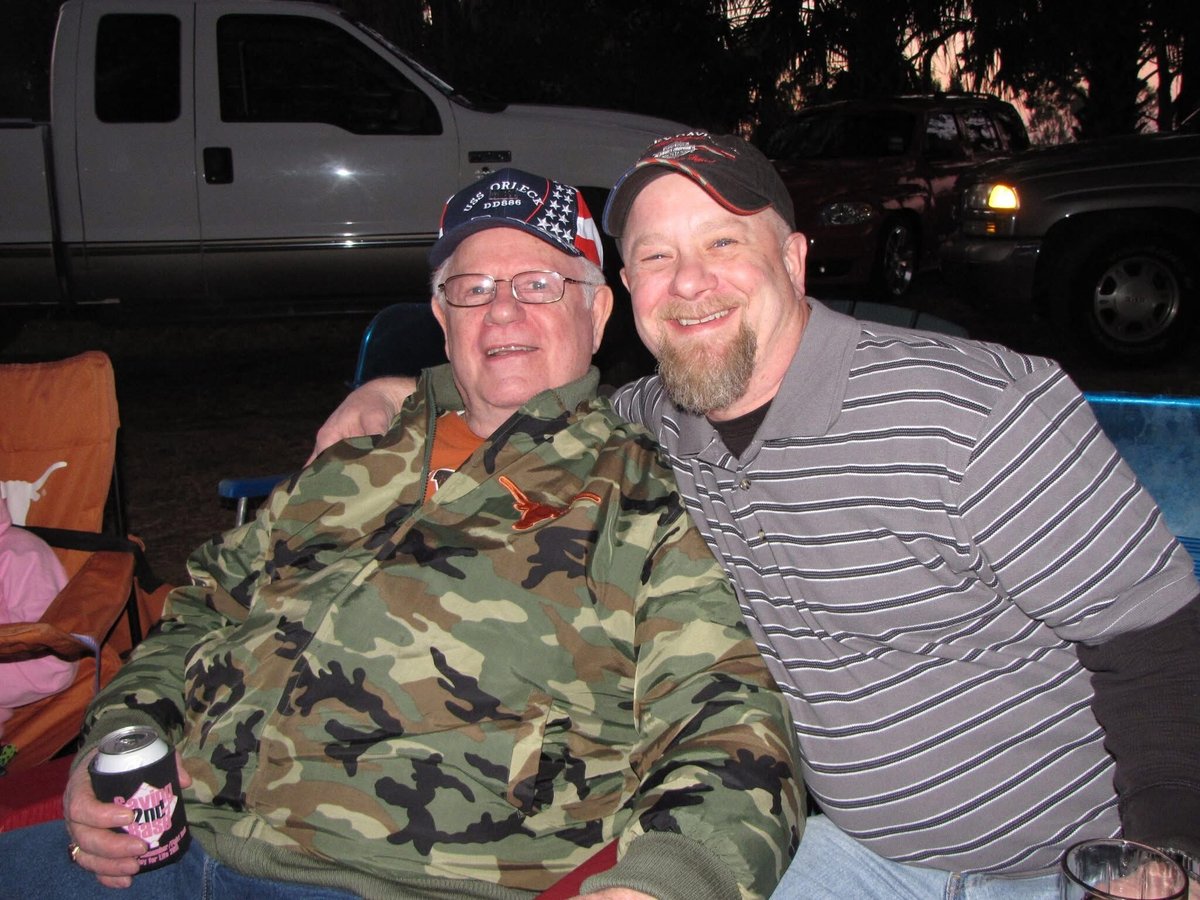 George William Trigg — photo 73