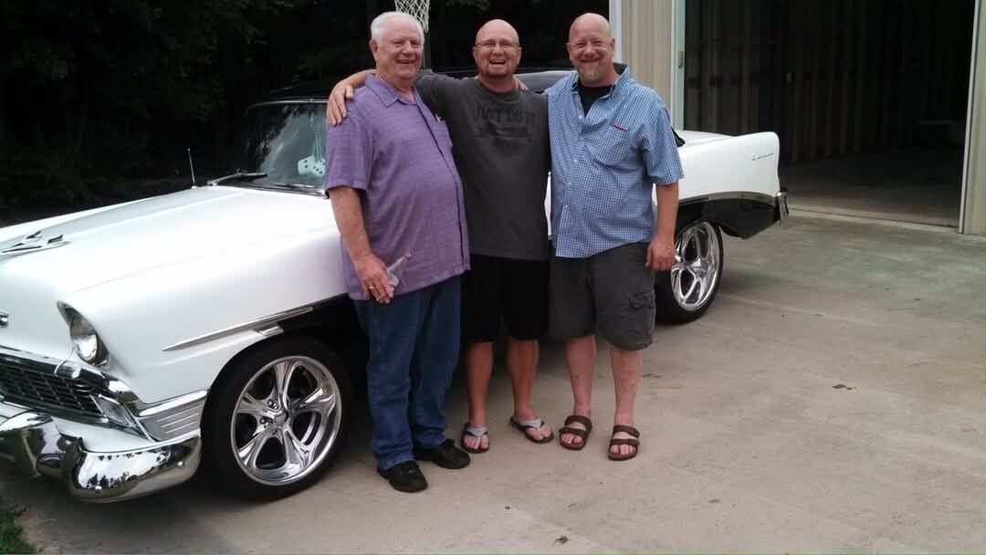 George William Trigg — photo 76