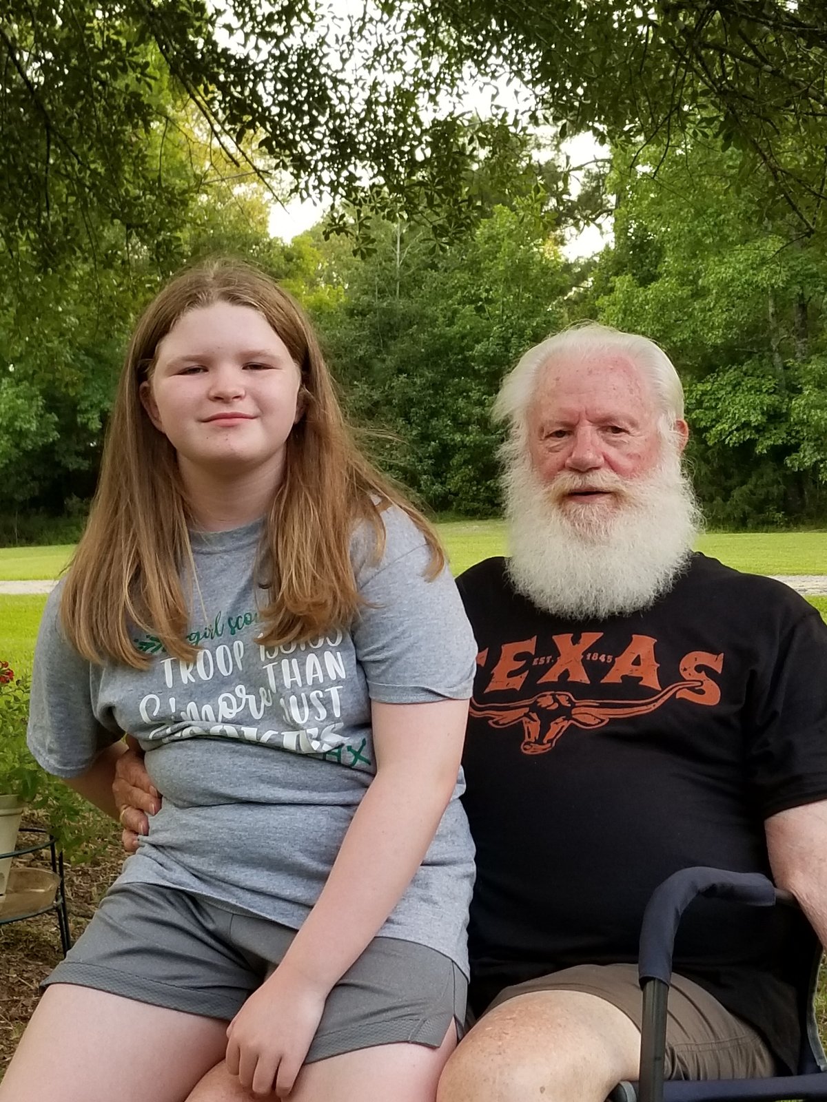 George William Trigg — photo 74