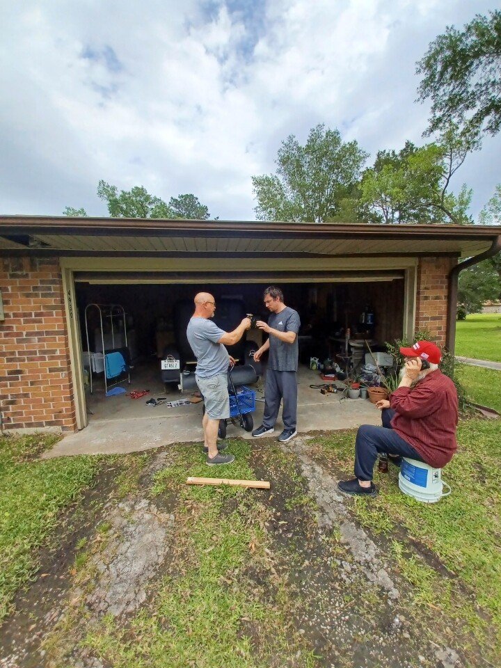 George William Trigg - Photo 75