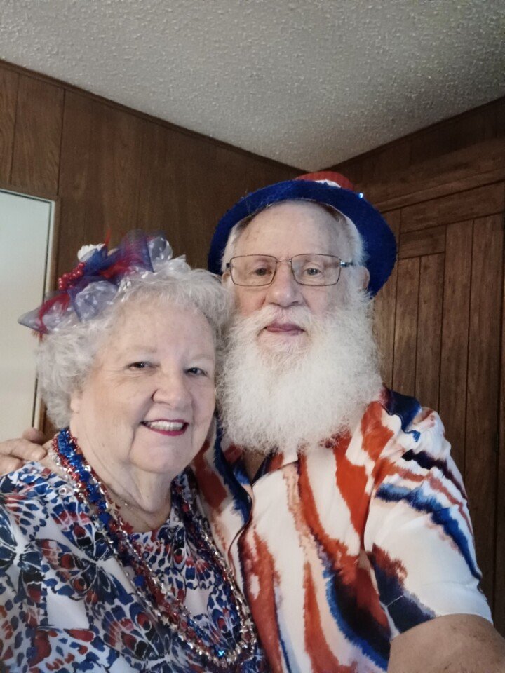 George William Trigg — photo 79