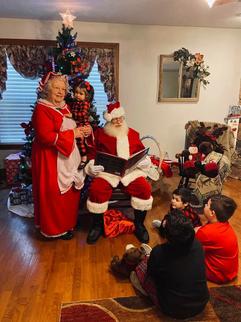 George William Trigg - Photo 80