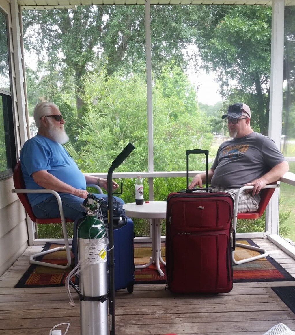 George William Trigg — photo 78