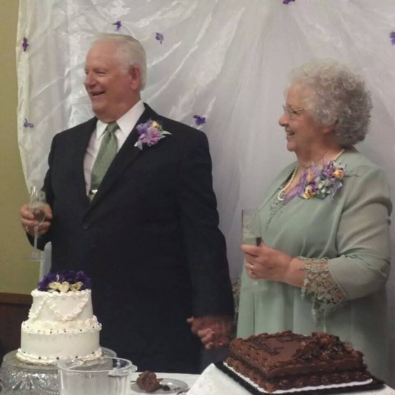 George William Trigg - Photo 83