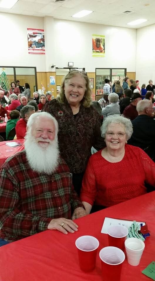 George William Trigg — photo 81