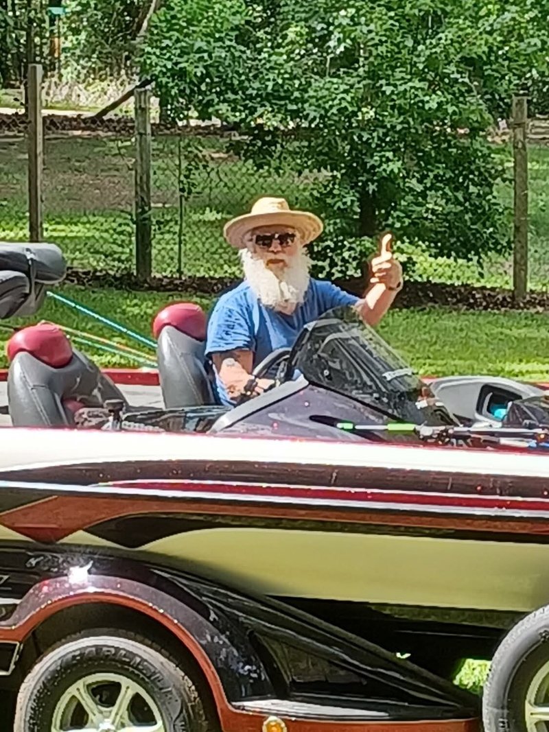 George William Trigg - Photo 82