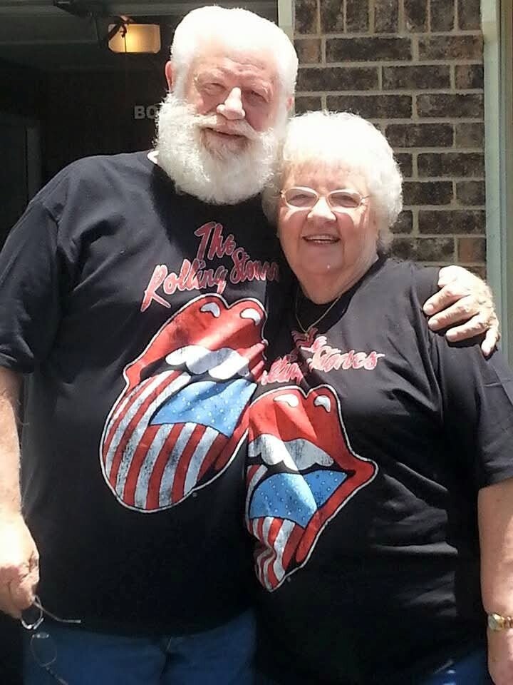 George William Trigg — photo 84