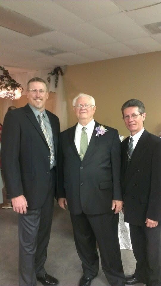 George William Trigg — photo 86