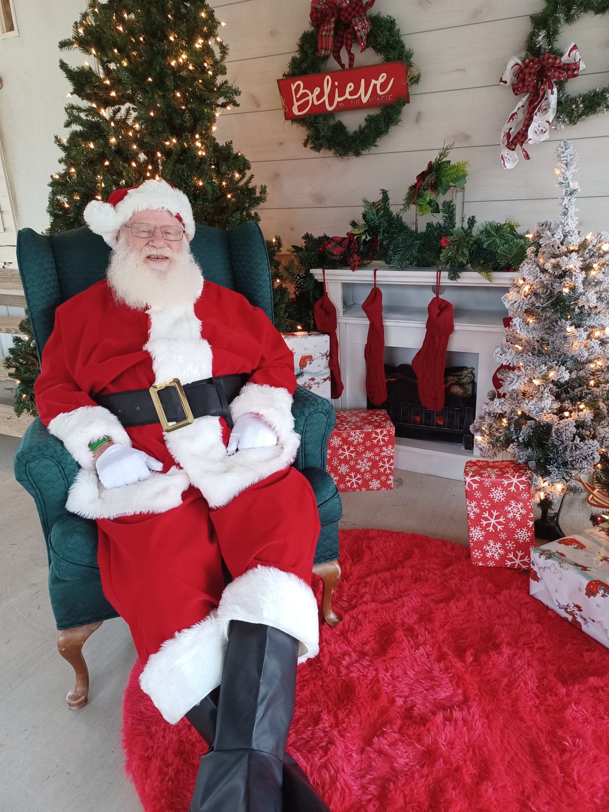 George William Trigg — photo 85