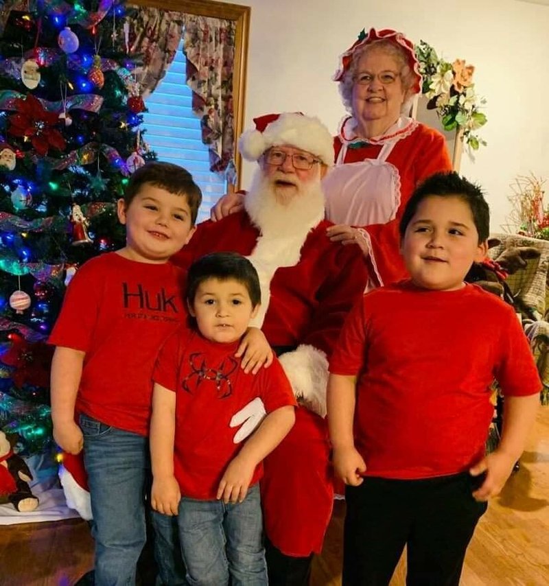 George William Trigg - Photo 89