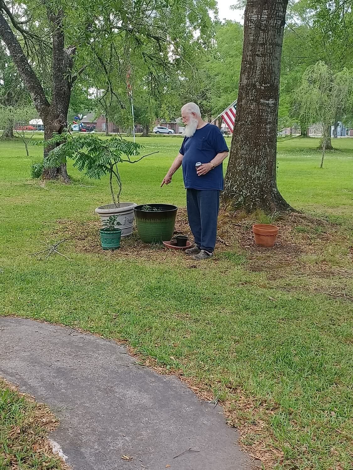 George William Trigg — photo 90