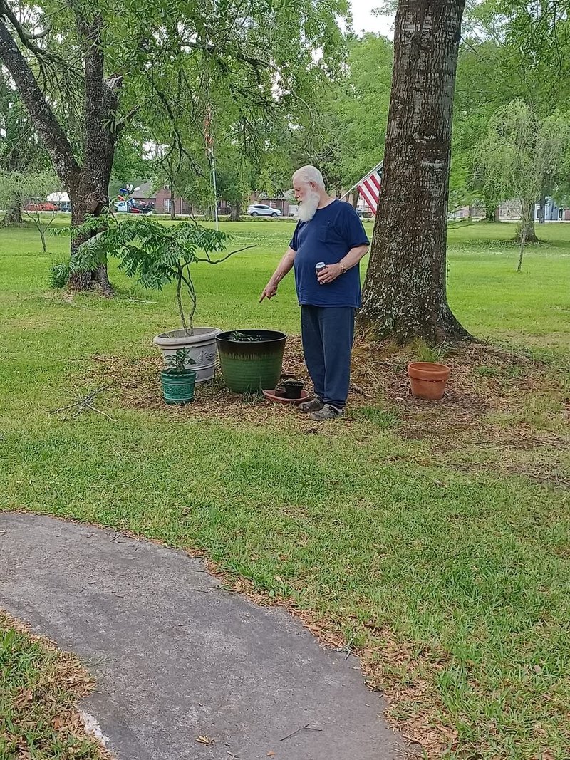 George William Trigg - Photo 90