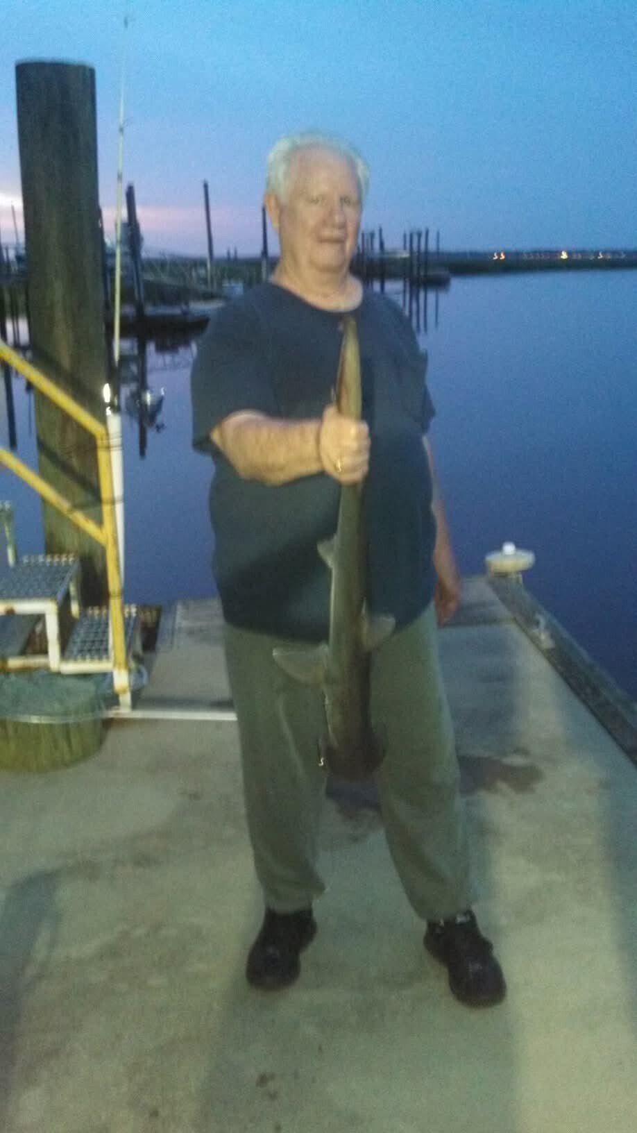 George William Trigg — photo 92