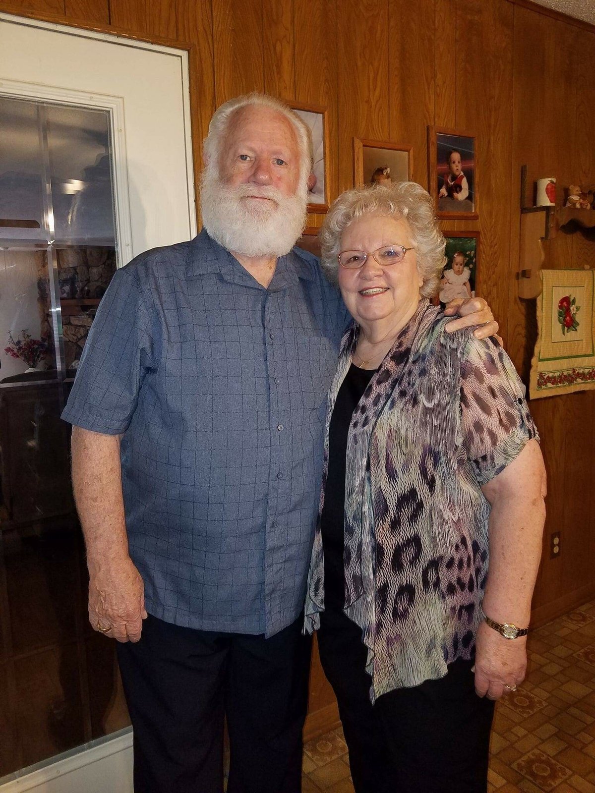 George William Trigg — photo 93