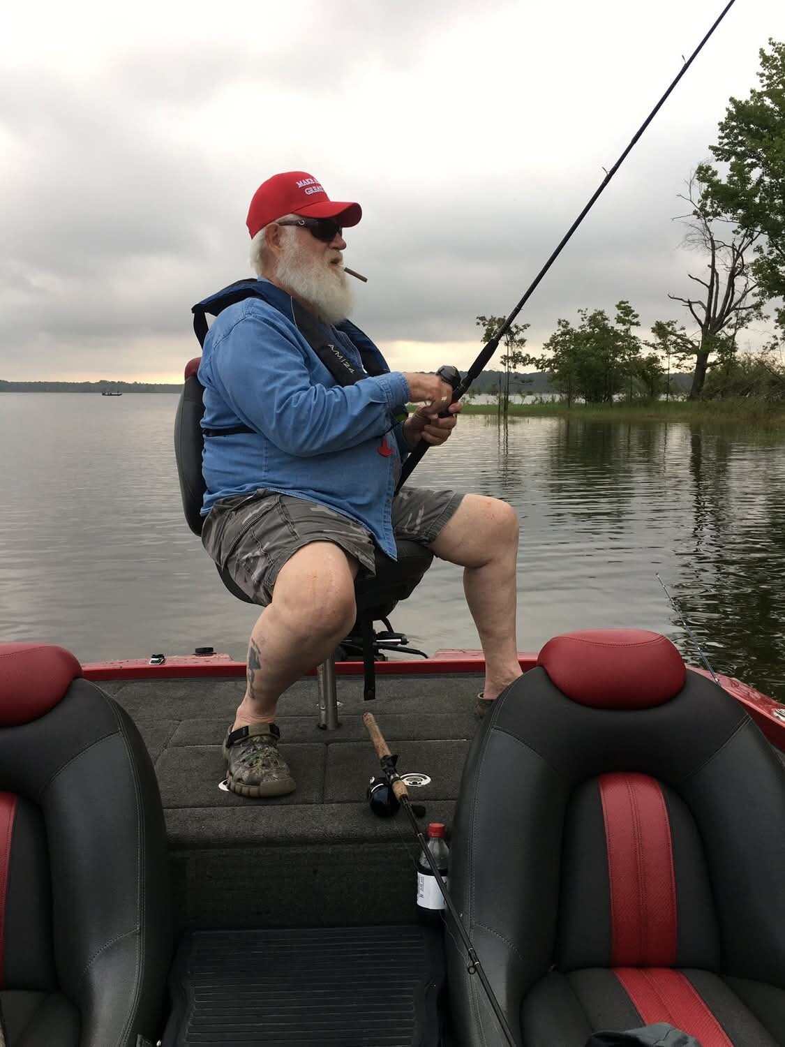 George William Trigg — photo 94