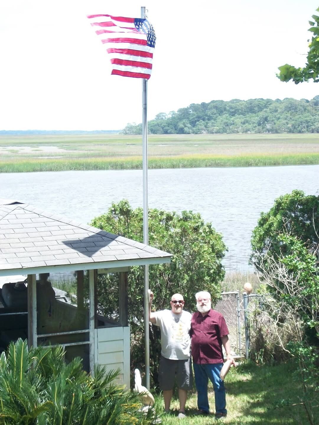 George William Trigg — photo 95