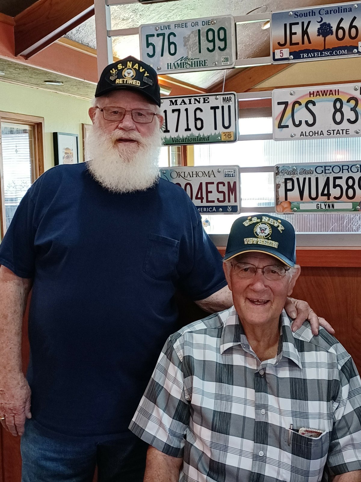 George William Trigg — photo 96