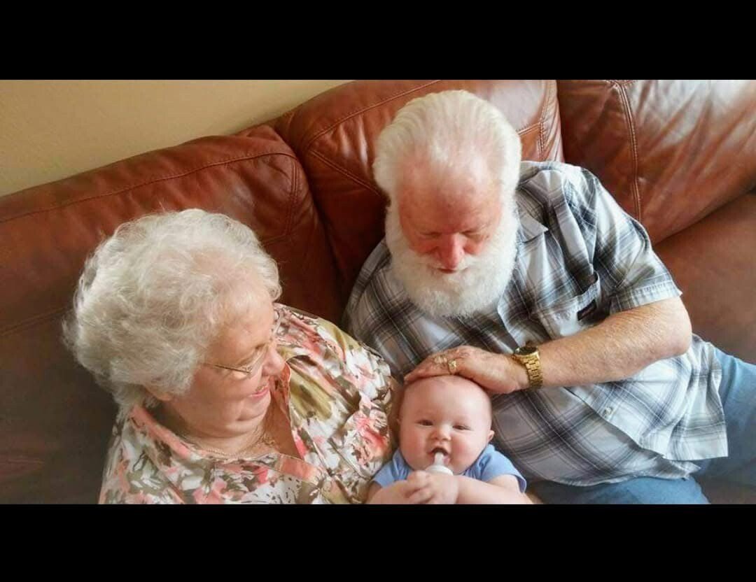 George William Trigg — photo 97