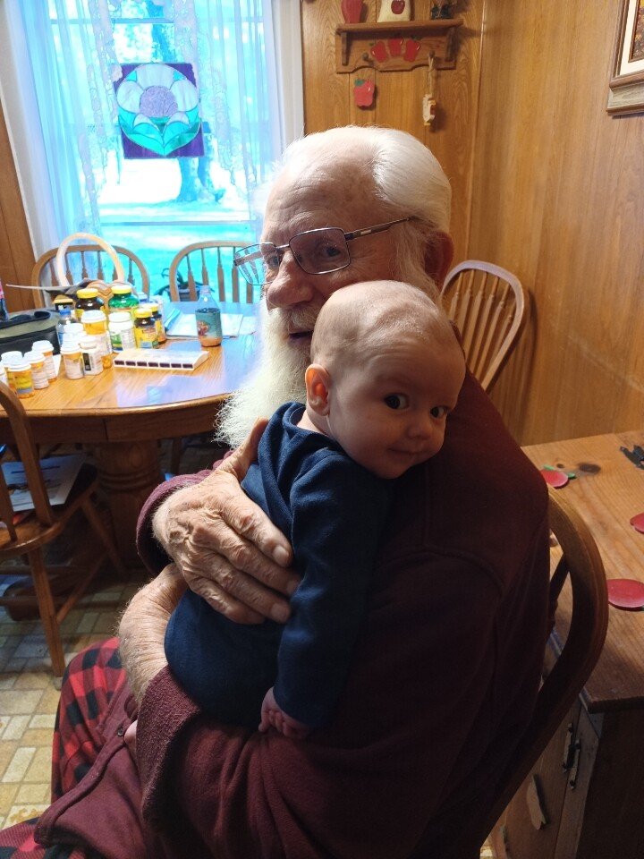 George William Trigg — photo 98