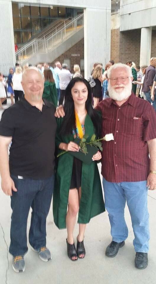 George William Trigg — photo 100