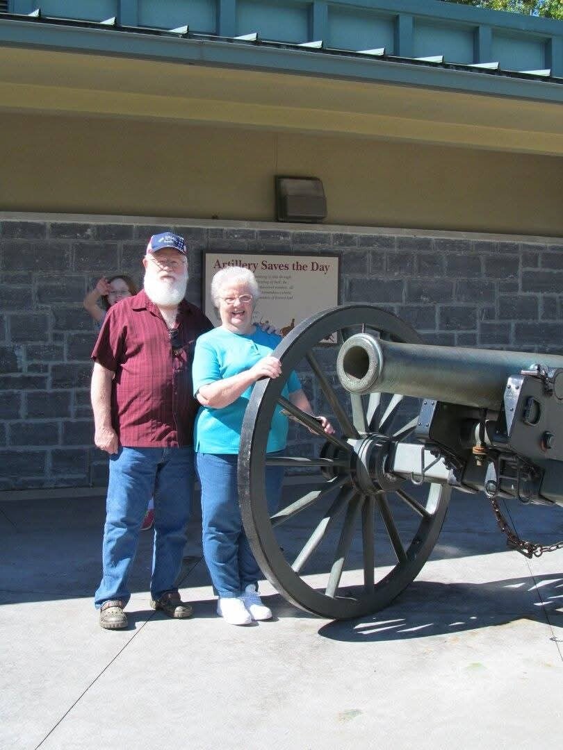 George William Trigg — photo 101