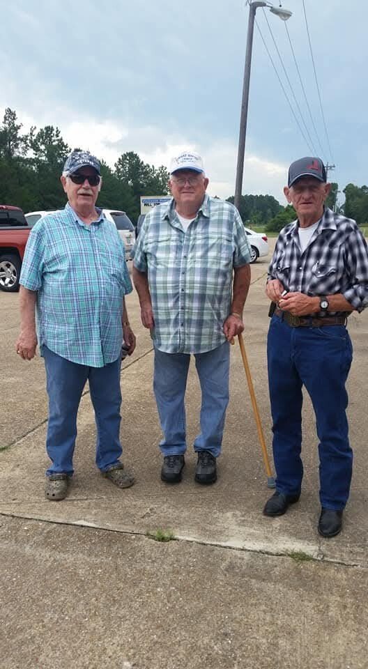 George William Trigg — photo 102