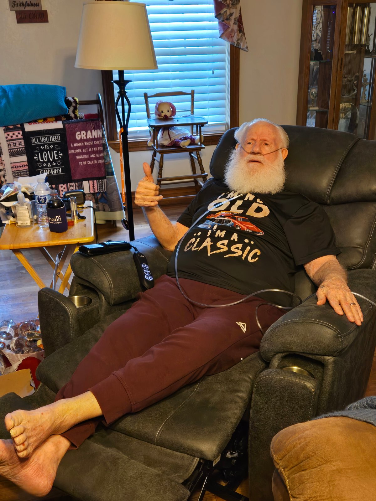 George William Trigg — photo 104