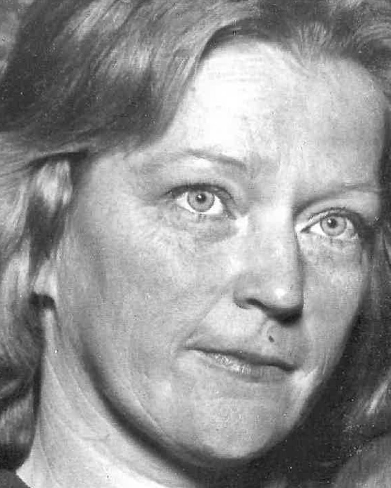 Ruby Iva Lue Weaver Freeman