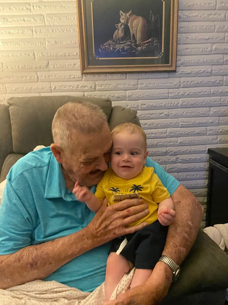 Delbert Ray Taylor - Photo 4