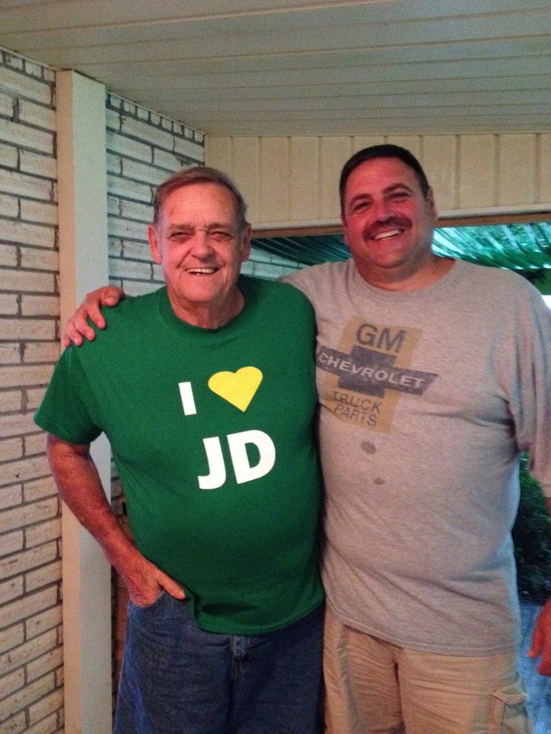 Delbert Ray Taylor - Photo 8