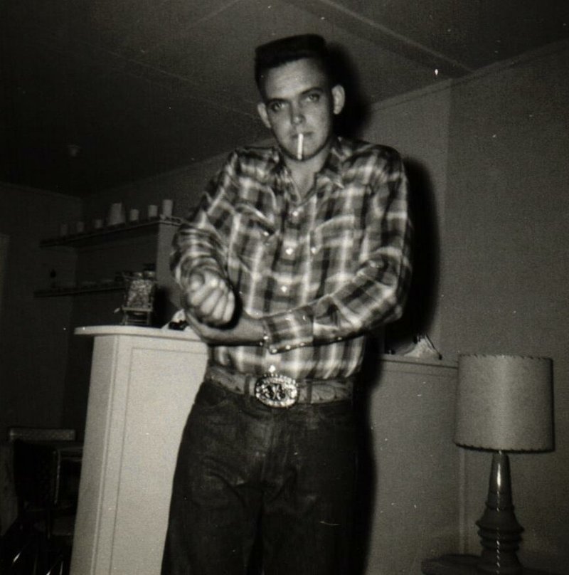 Delbert Ray Taylor - Photo 14