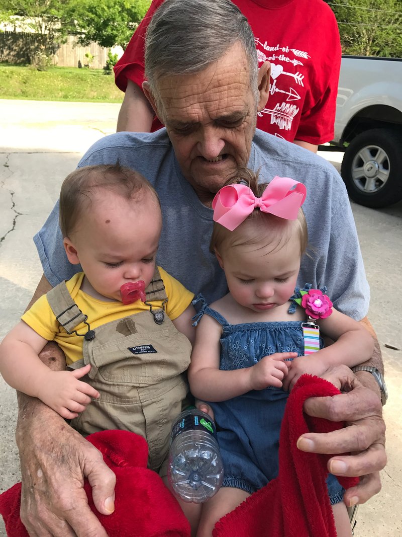 Delbert Ray Taylor - Photo 23