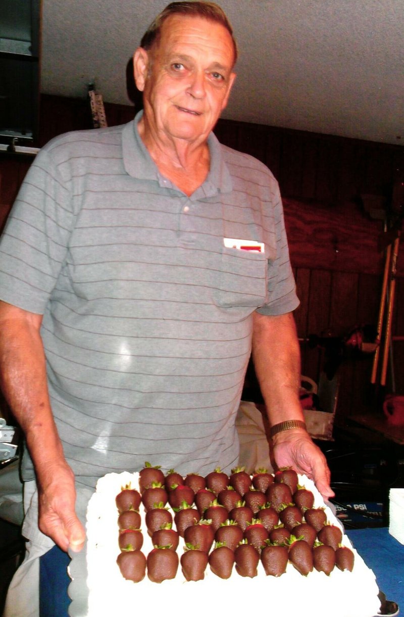 Delbert Ray Taylor - Photo 33