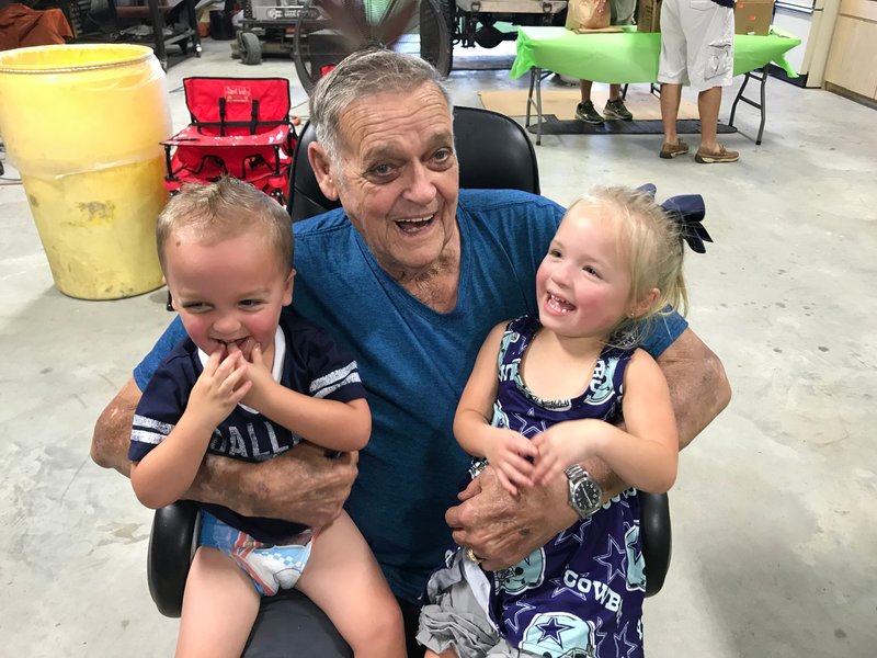 Delbert Ray Taylor - Photo 37