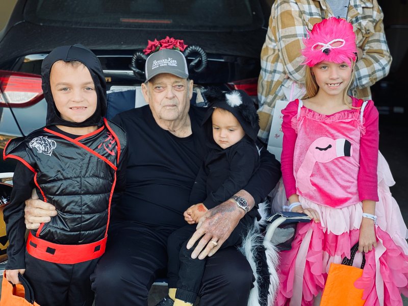 Delbert Ray Taylor - Photo 42