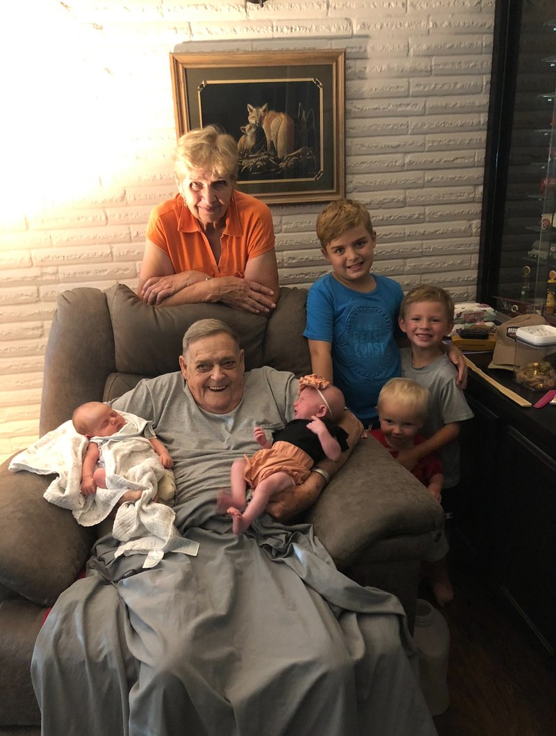 Delbert Ray Taylor - Photo 40