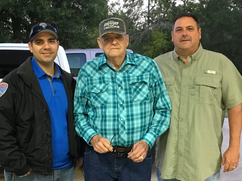 Delbert Ray Taylor - Photo 43