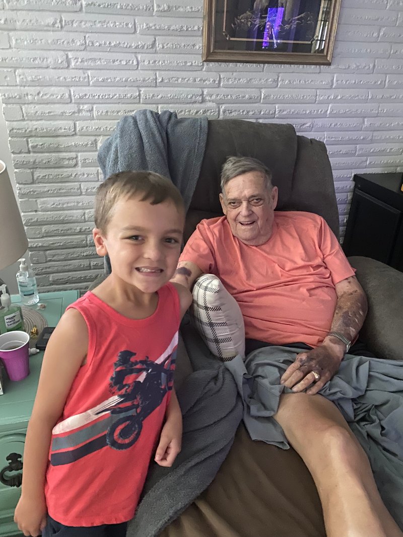 Delbert Ray Taylor - Photo 46