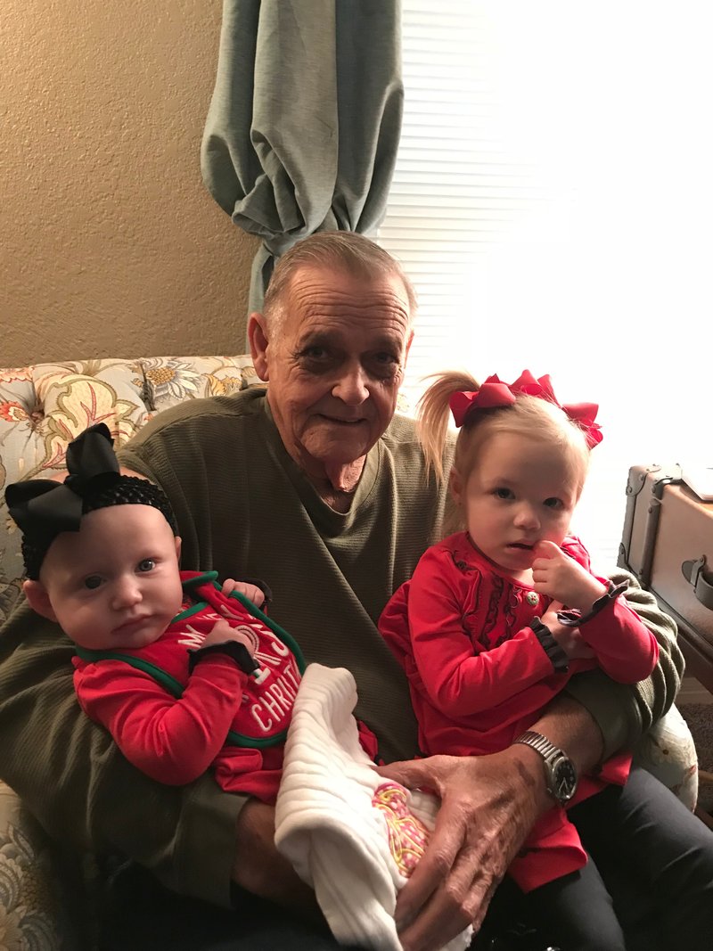 Delbert Ray Taylor - Photo 52