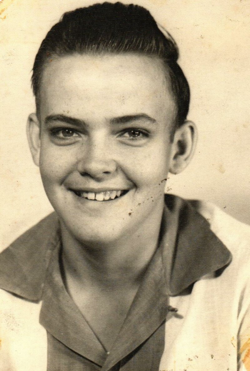 Delbert Ray Taylor - Photo 53