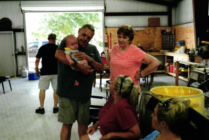 Delbert Ray Taylor - Photo 58