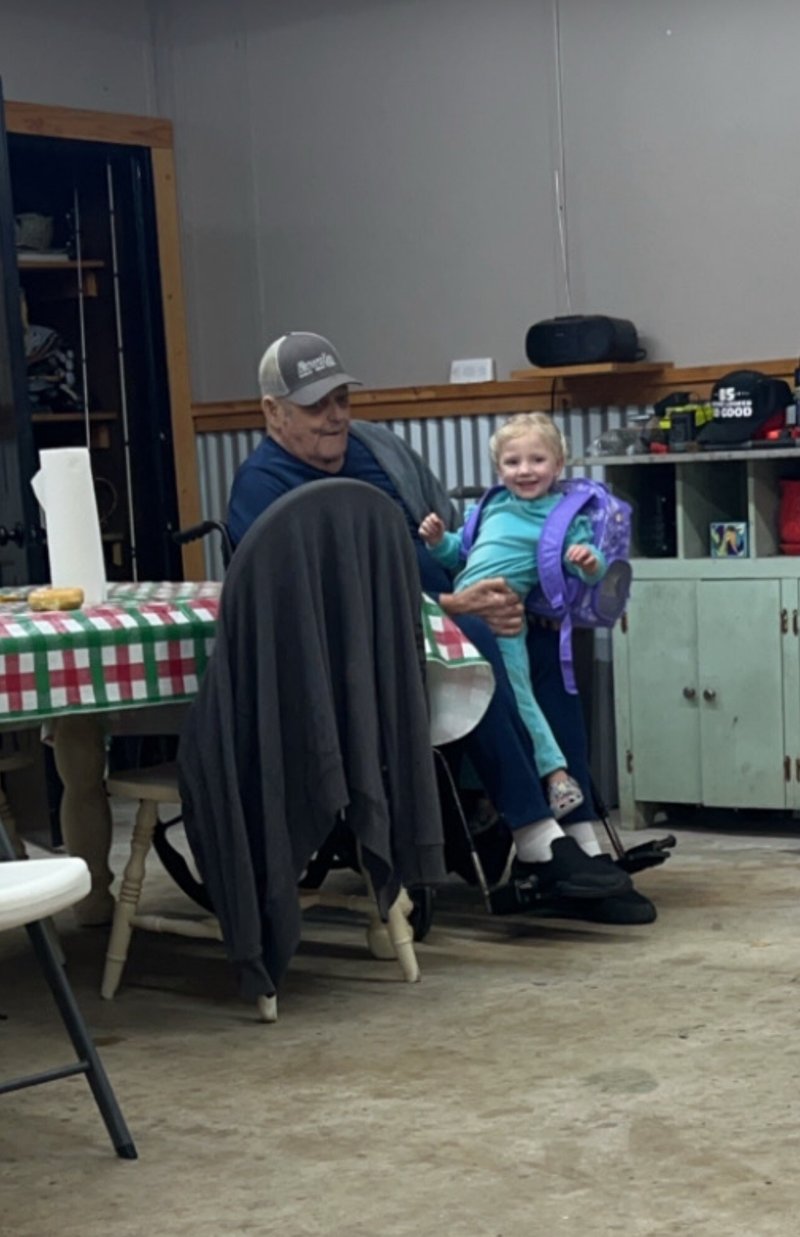 Delbert Ray Taylor - Photo 59