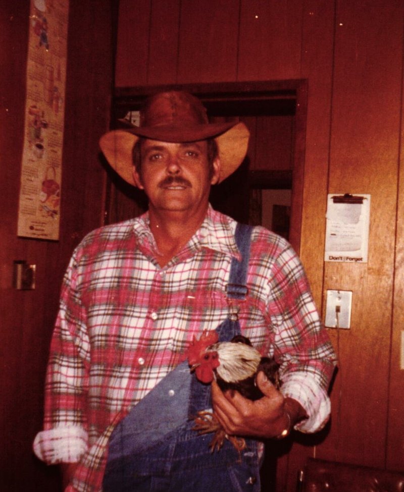 Delbert Ray Taylor - Photo 72