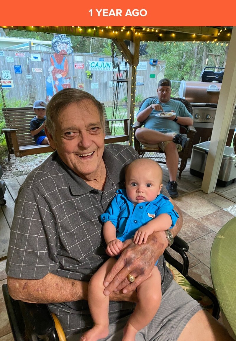 Delbert Ray Taylor - Photo 71