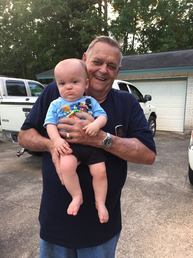 Delbert Ray Taylor - Photo 73