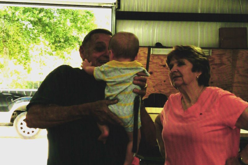 Delbert Ray Taylor - Photo 78