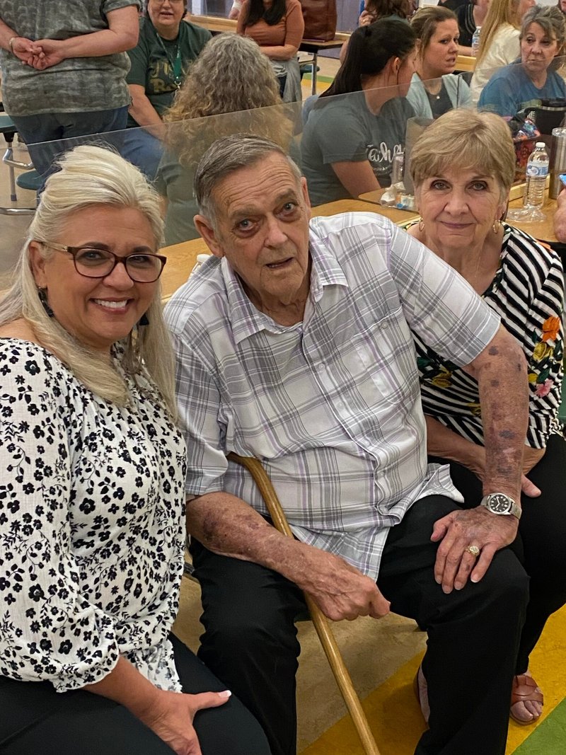 Delbert Ray Taylor - Photo 79